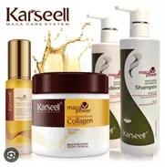 Karseell tratamiento para cabello - Img 46811085