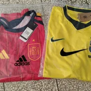Camisetas del Fútbol - Img 55661134