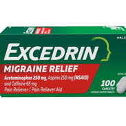 Exedrin - Img 54072277