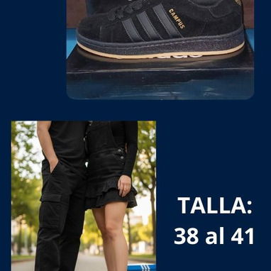 Tenis Adidas Samba - Img 115418026
