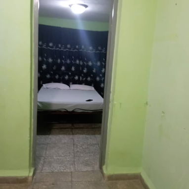 🏡*153-Venta de Casa puerta de calle de 3 plantas en Guanabacoa cerca del Parque*  ⌚️*Visitas con antelación, la casa no - 4/10