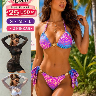 Trusas y bikinis disponibles ‼️ - Img 123286224