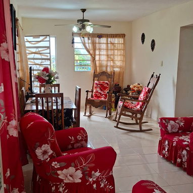 Apartamento en 3ser piso En marianao - Img 122236373
