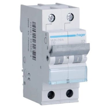 Breaker y protección para sistema solar - 8/10