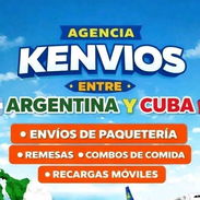 Envia Remesa en pesos desde Argentina a cuba - Img 54456648