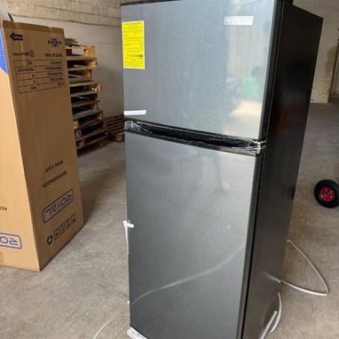 Refrigerador 8.5 pies marca Royal Precio $430 USD transporte Incluido Factura y Garantía - 7/8