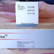 Clindamicina en gel 30g $20usd - Img 57788862
