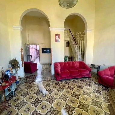Casa independiente con garage y 5 cuartos en Lawton. - 2/9