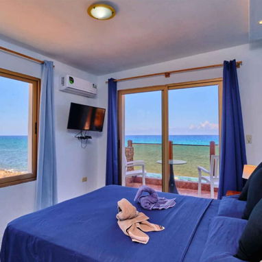VACACIONES con vista al mar! 🌊 renta en playa Santa Fe - Img 112350686