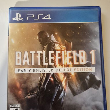 Discos de ps4 - Img 116318505