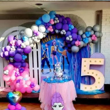 Fiestas de Quince, Bodas, Cumpleaños y más - Img 119648115