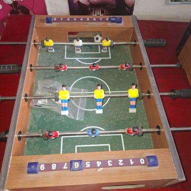 Juego de meso - Img 116524771