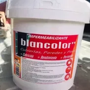 IMPERMEABILIZANTE PARA TECHOS , PISOS Y FACHADAS 💒 - Img 55703359