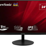 *** Monitor Viewsonic VA24E2-H FHD/IPS 144HZ/1 MS HDMI/VGA - Img 58332082