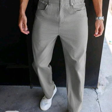 Pantalones de vestir de hombre - Img 123134491