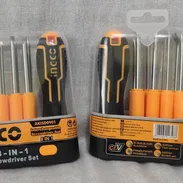 Malla para el asiento para moto, correas tensores con gancho, destornilladores - Img 49508367