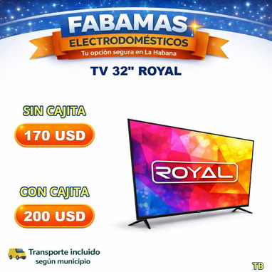 Televisores - Img 123856302