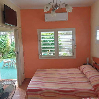 Alquiler de habitaciones en Varadero - Img 127227592