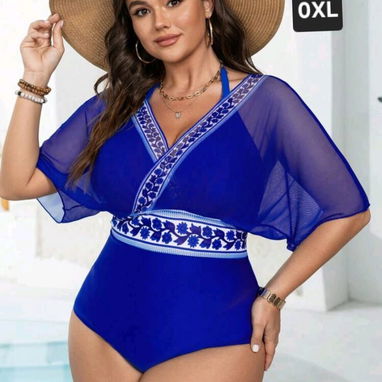 Trusas shein tallas grandes plus size - Img 124395374