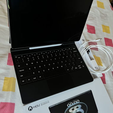 Samsung Galaxy Tab S10+ 5G + Teclado Bluetooth - Img 123862050