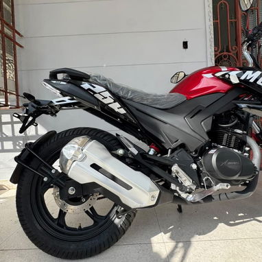 MOTO DEPORTIVA Xmotors 250cc🏍️* ‎ ‎ - 2/6