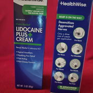 Lidocaina - Img 58188827