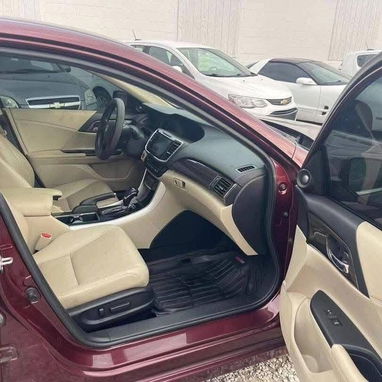 Honda Accord 2017 - Img 124105926