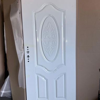 PUERTAS POLIMETALICAS. 210X90 cm  👀Tenemos todos los artículos necesarios para tu hogar.Calidad.Garantia y Mensajería - 3/4
