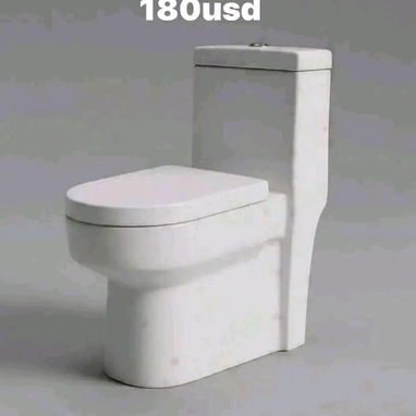 Tasas de baño - 4/4