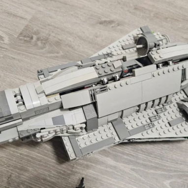 LEGO star wars - Img 123120880