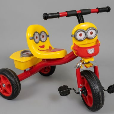 Vendo bicicletas de varias medidas, carritos eléctricos, velocípedos, patines y más - Img 123156464