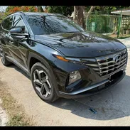 HYUNDAI TUCSON 2022 FULL LIMITED - Img 55615274