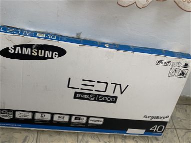 Tv Samsung de 40 pulgadas - Img main-image-45684802
