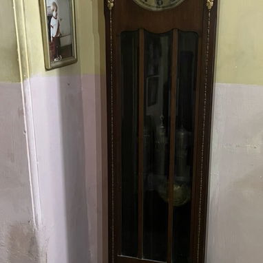 Vendo lámparas antiguas, muebles y otras antigüedades - 7/10