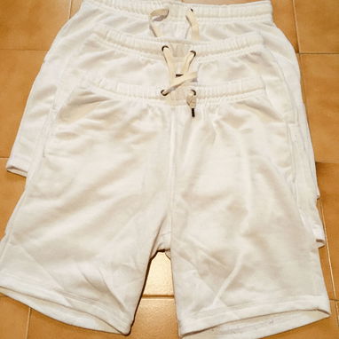 <<<<<< Short de Felpa --- Short de Hombre >>>>> - Img 107470675