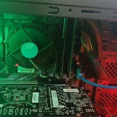 Se vende pc de 9na generación - Img 123540906