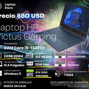 Lo mejor en laptop nuevas selladas..HP..Lenovo..dell..asus..todo new sellado en caja..incluye Mouse y Funda - Img 45406400