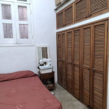 Permuto o vendo casa independiente - Img 125533372