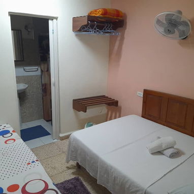 🔆🏖📲Alquiler Vacacional de 2 Habitaciones en Trinidad con Generador Eléctrico. Desayuno y Cena REF 1298 - Img 93903427