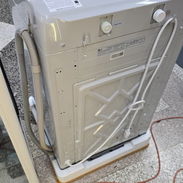 💧320 USD💧 LAVADORA AUTOMÁTICA LG 9KG. MENSAJERÍA COM FACTURA Y GARANTÍA. TLF 54833699 - Img 52383983