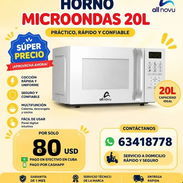 PRODUCTOS ELECTRODOMESTICOS - Img 57804204