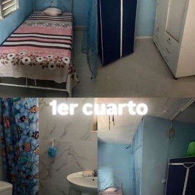 Vendo una casa - 2/10