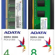 Memorias Ram Adata - Img 56110071