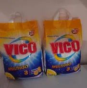 Detergente Multiuso de 5kg - Img 50047411