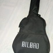 Guitarra Bilbao Con Estuche Nueva (Solo 1 disponible)) - Img 58301984