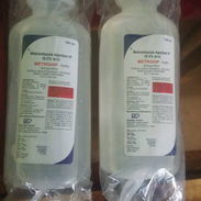 Metronidazol intravenoso - Img 56571773