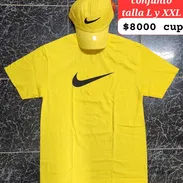 Conjuntos para hombre talla L, XL y XXL - Img 54217242