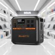 BLUETTI AC180P – Energía portátil sin límites - Img 54442844