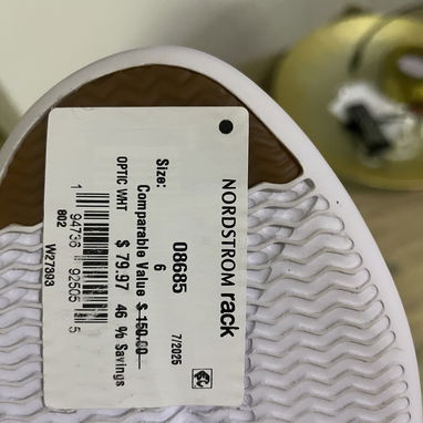 🚨🚨Tenis Marca Cole Haan 👟🚨🚨 ✔️Número 6 - Img 118835117