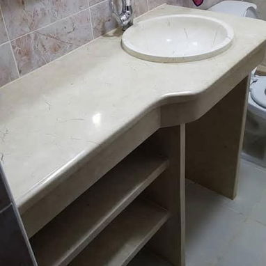 Trabajos con mármol y granito 🔨✨ - Img 125857671